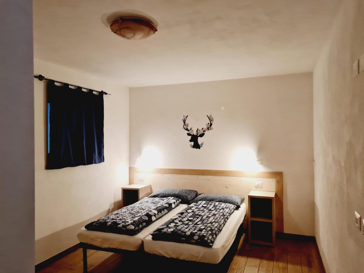 Chalet Selva 이솔라치아 외부 사진