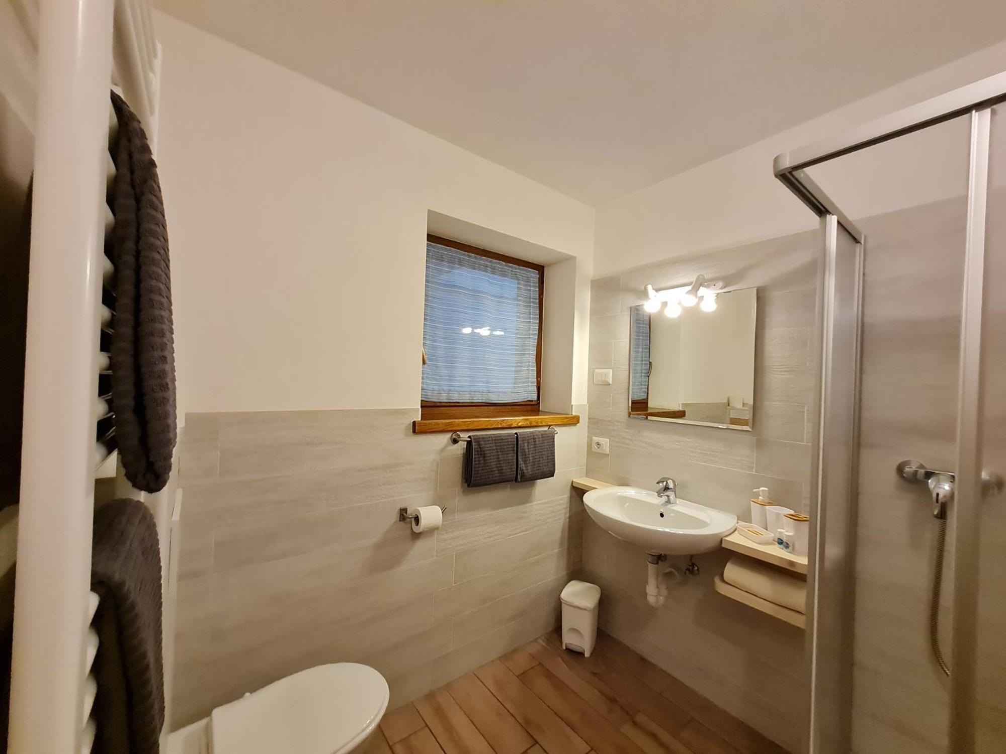 Chalet Selva 이솔라치아 외부 사진